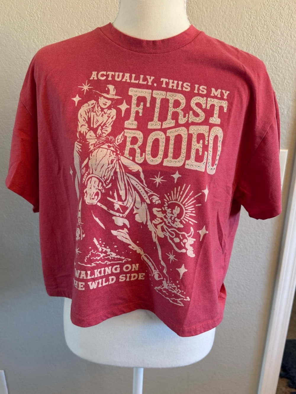 Tee